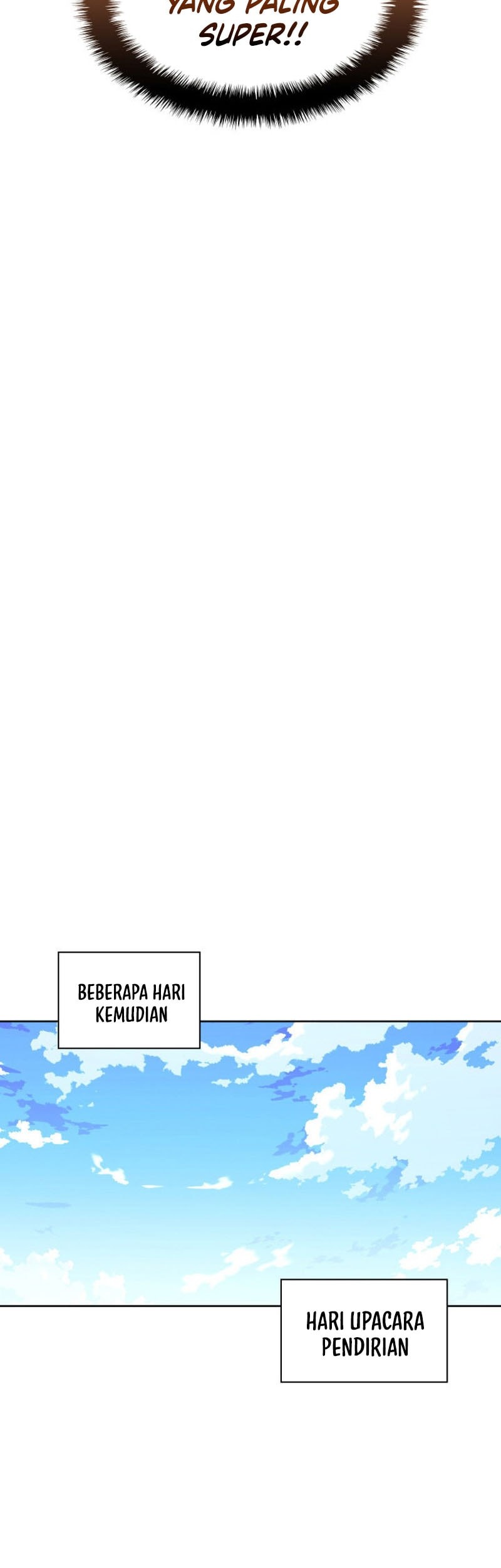 Overgeared New Chapter 288 Gambar 41