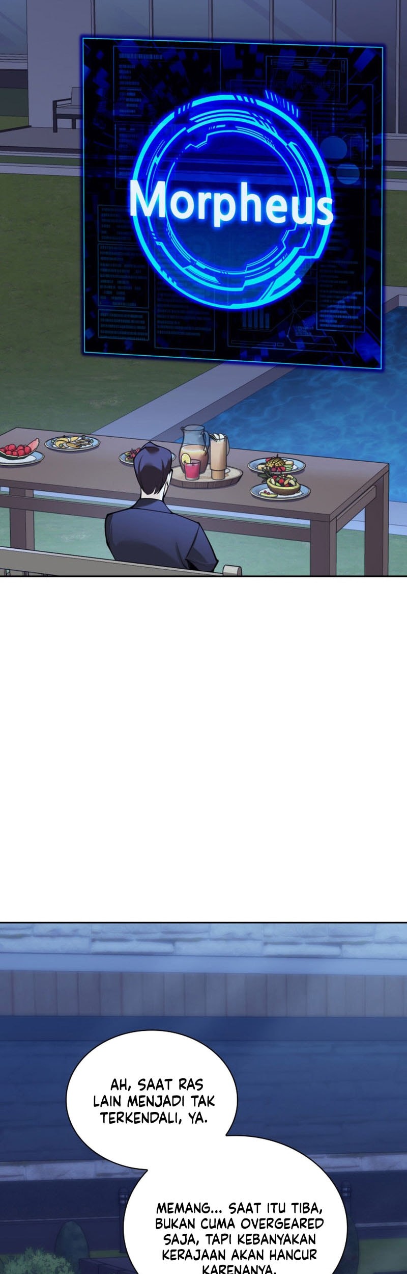 Overgeared New Chapter 289 Gambar 48