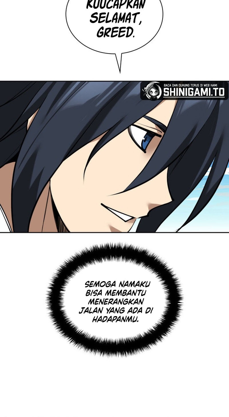 Overgeared New Chapter 291 Gambar 45