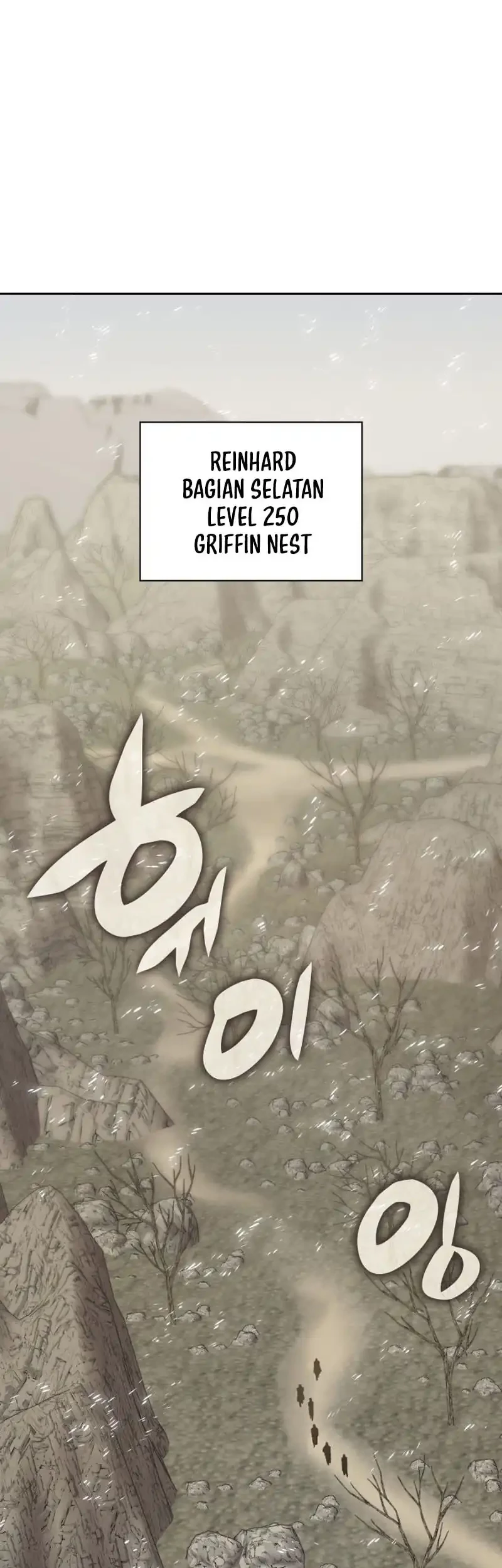 Overgeared New Chapter 292 Gambar 46
