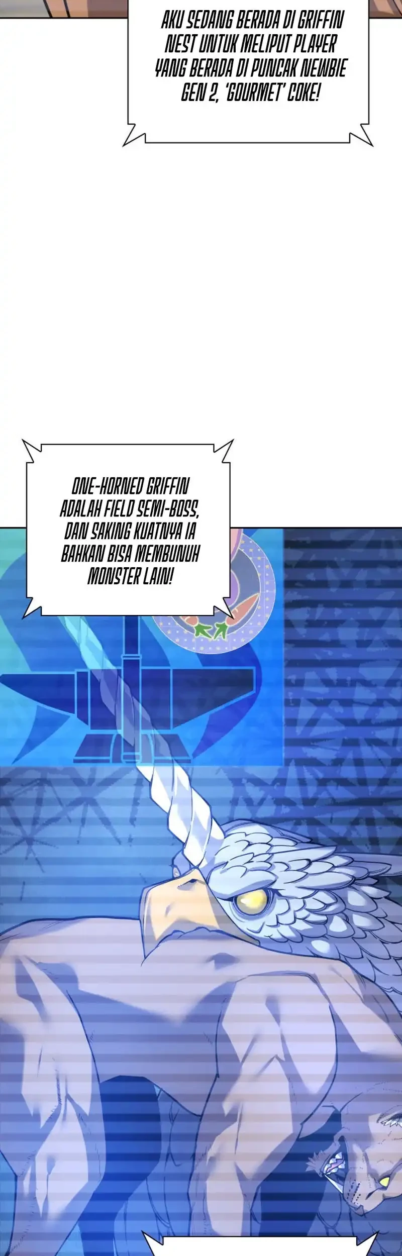 Overgeared New Chapter 292 Gambar 48