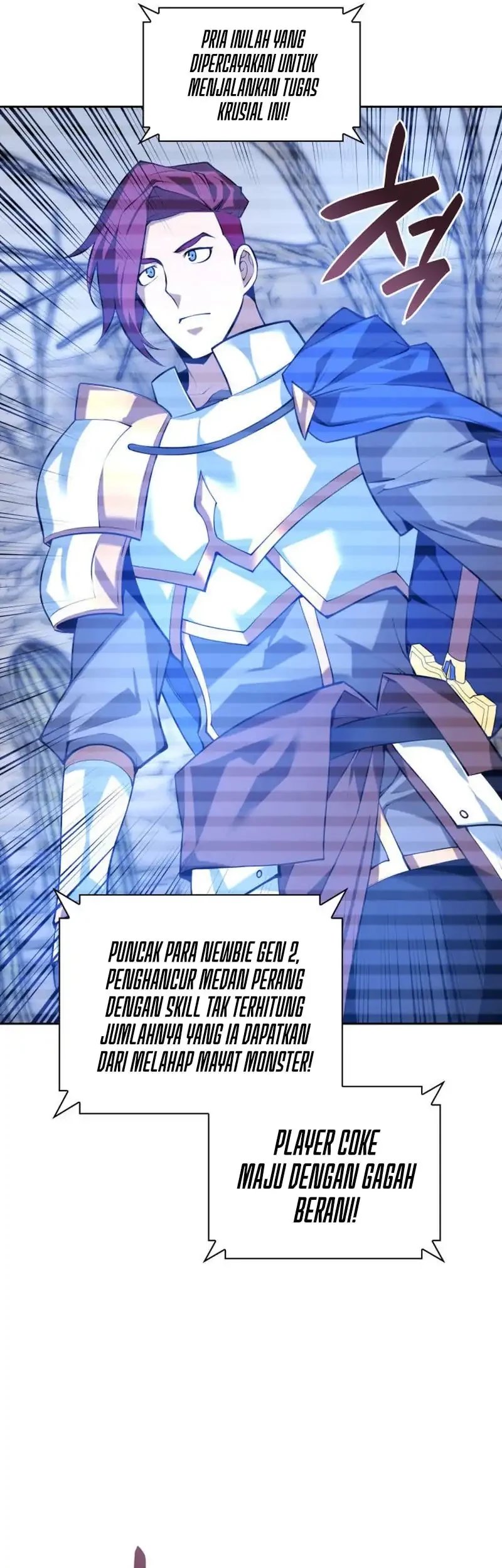 Overgeared New Chapter 292 Gambar 50