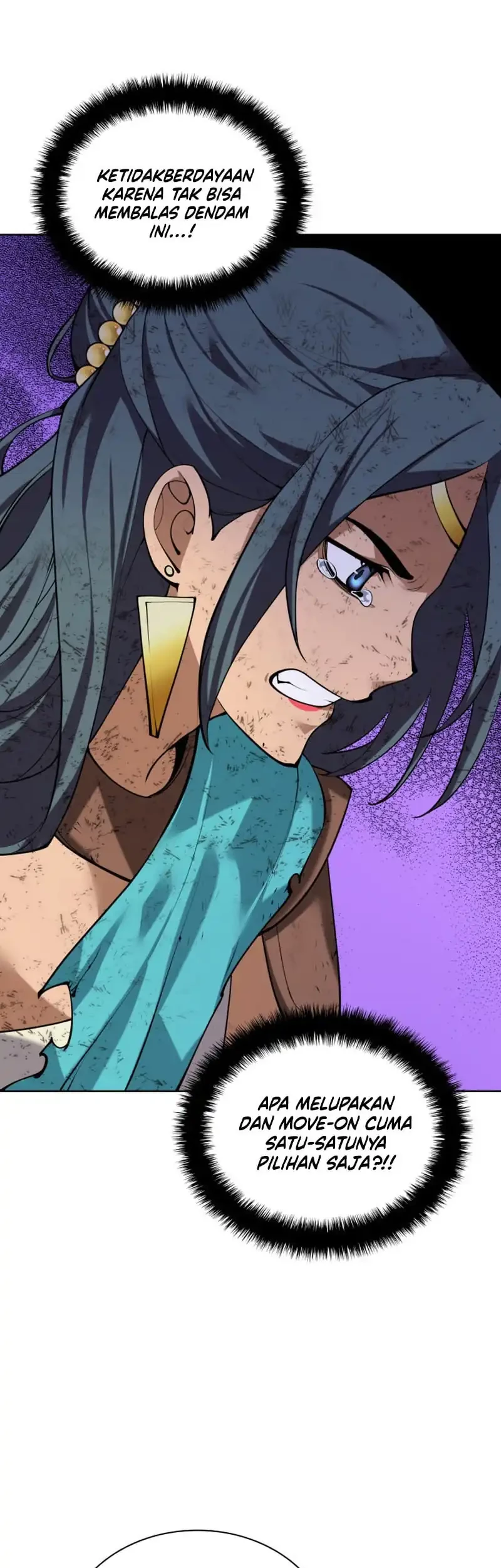 Overgeared New Chapter 294 Gambar 46