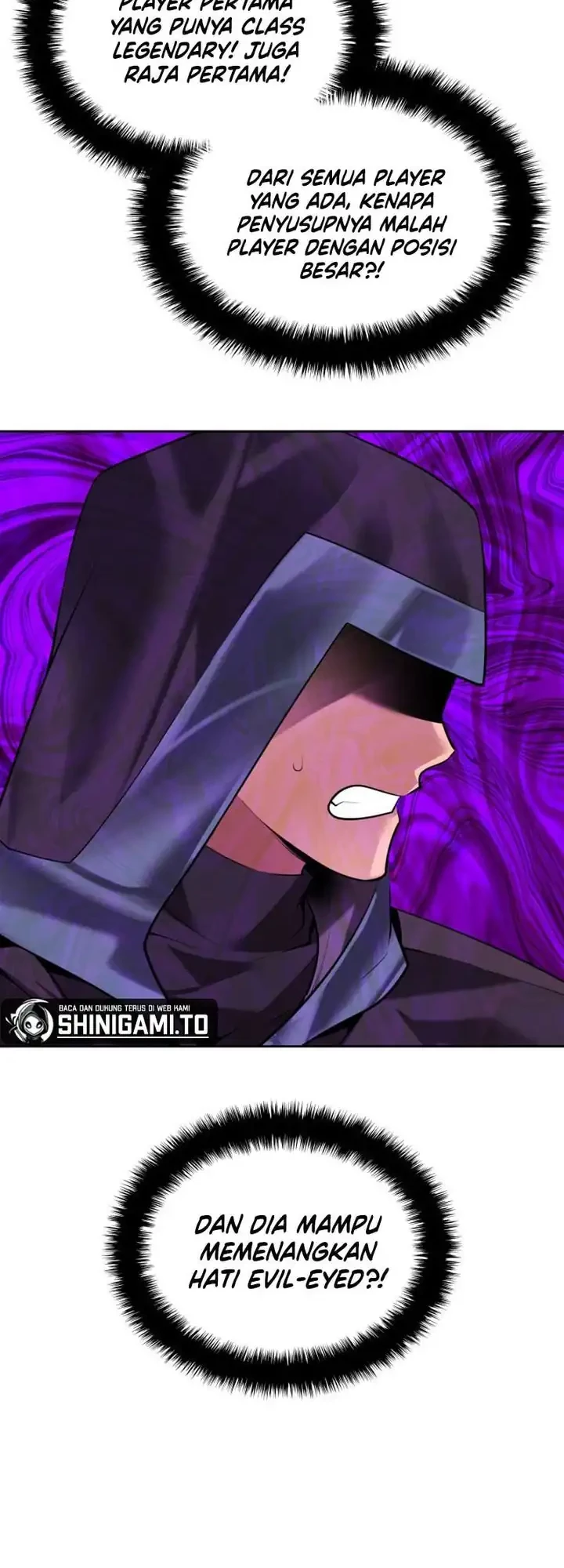 Overgeared New Chapter 296 Gambar 45