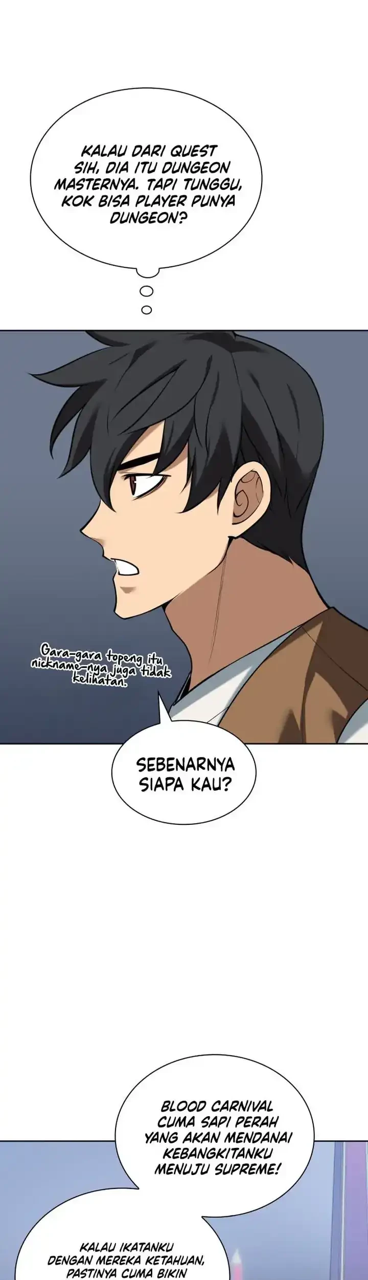 Overgeared New Chapter 296 Gambar 46