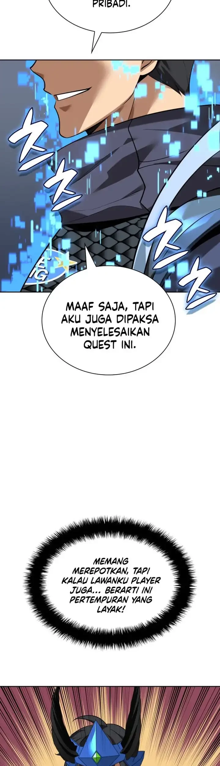 Overgeared New Chapter 296 Gambar 48