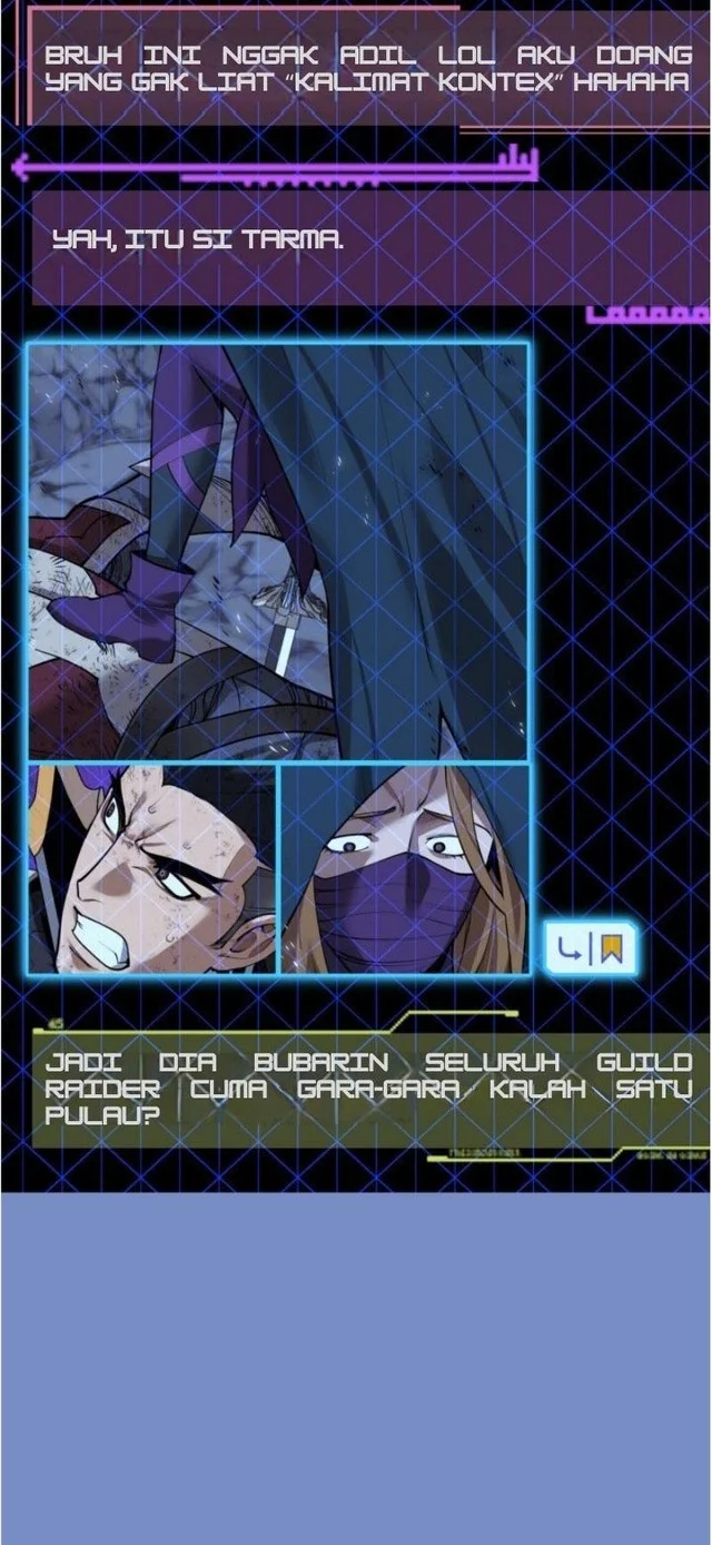 Overgeared New Chapter 297 Gambar 41