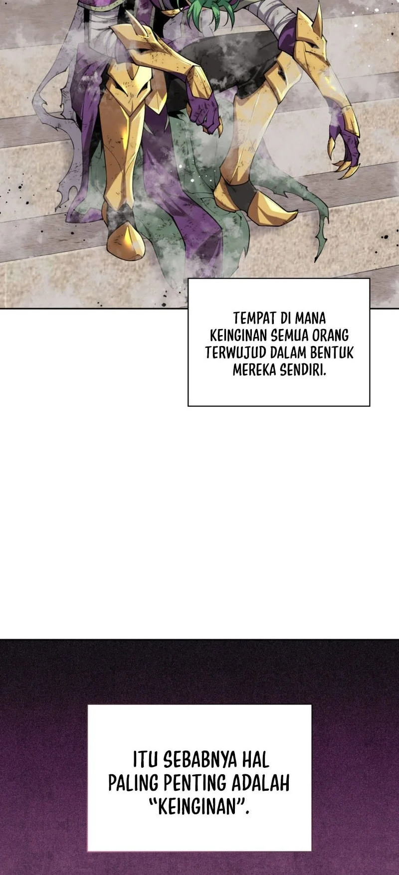 Overgeared New Chapter 302 Gambar 37
