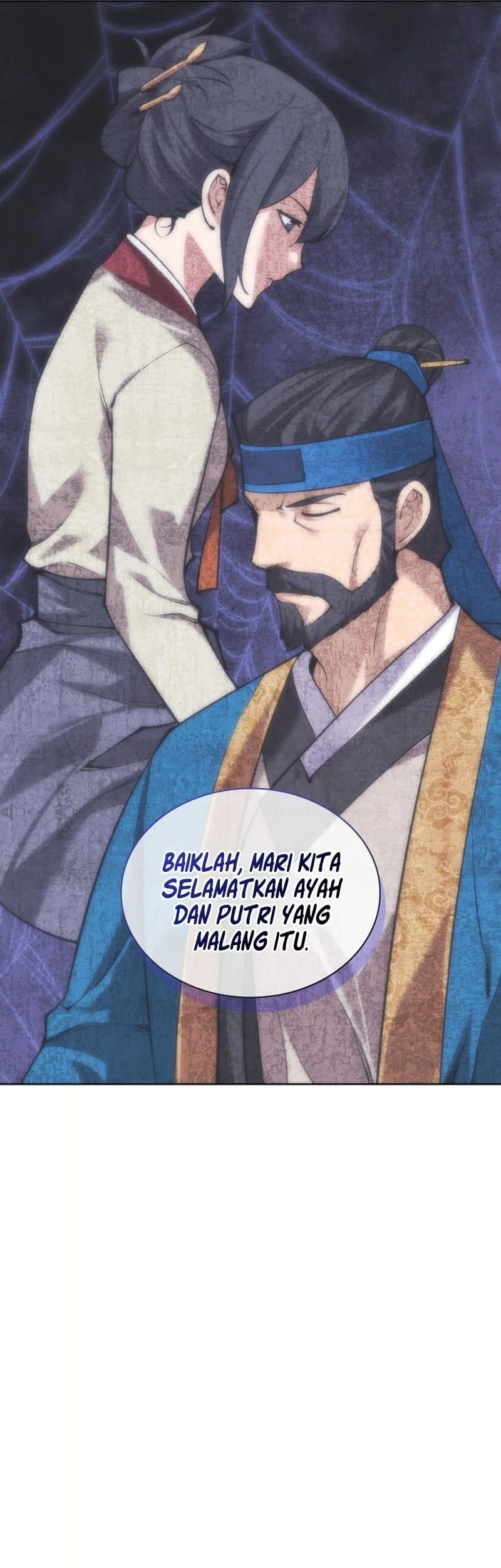 Overgeared New Chapter 304 Gambar 43
