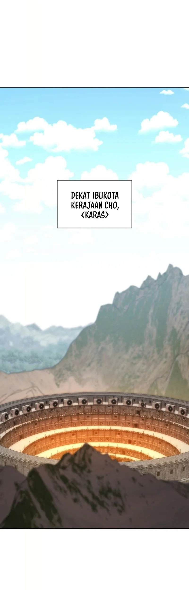 Overgeared New Chapter 304 Gambar 44