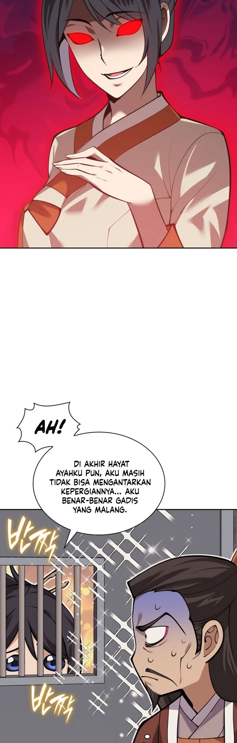 Overgeared New Chapter 306 Gambar 42