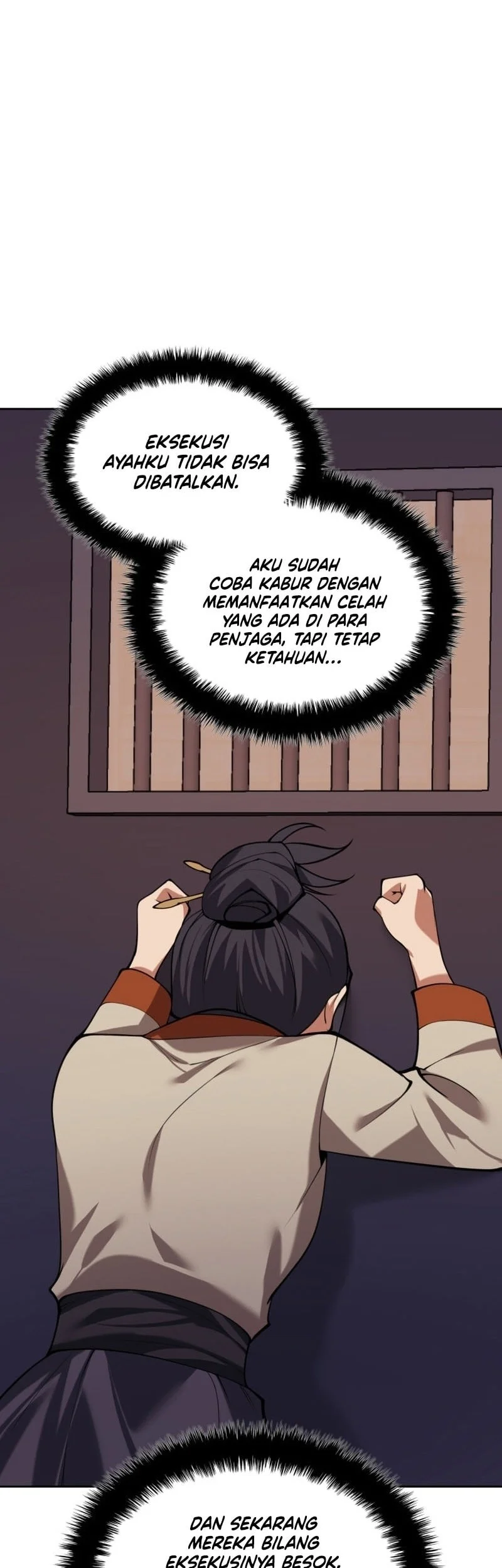 Overgeared New Chapter 306 Gambar 44