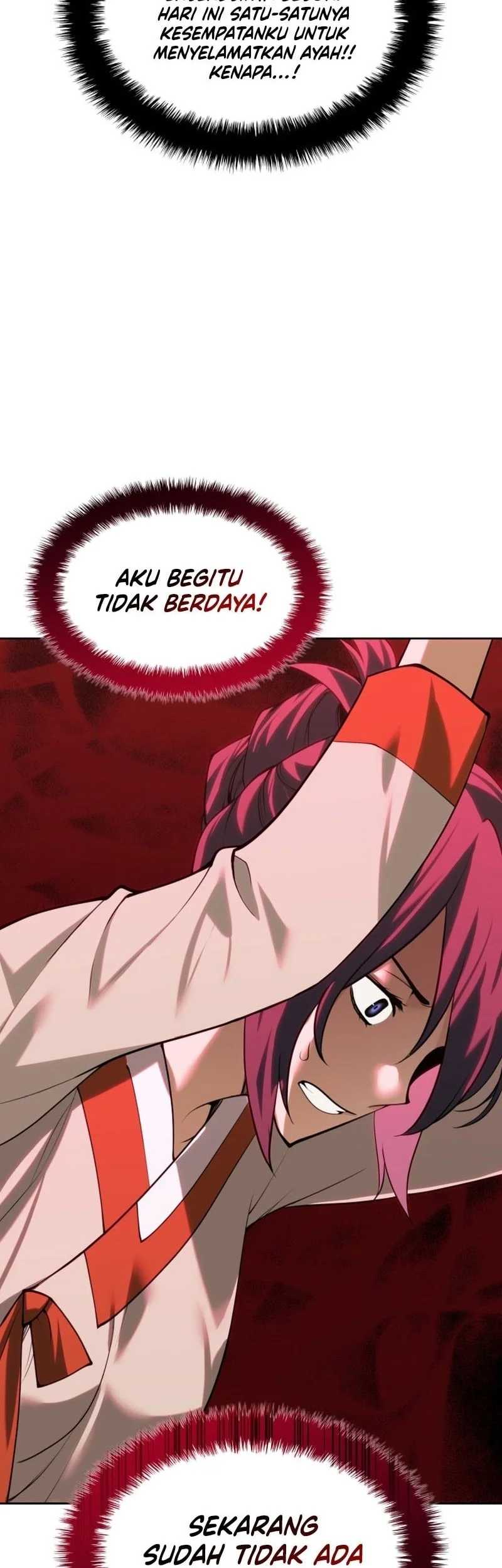 Overgeared New Chapter 306 Gambar 45