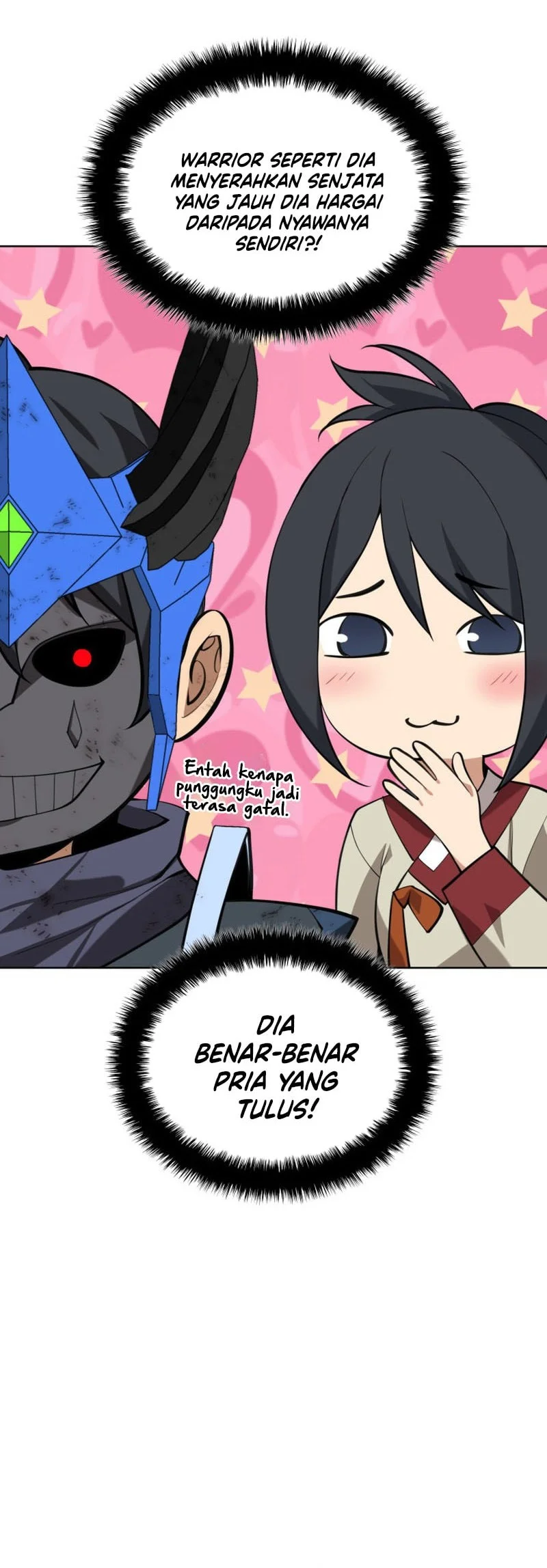Overgeared New Chapter 307 Gambar 45