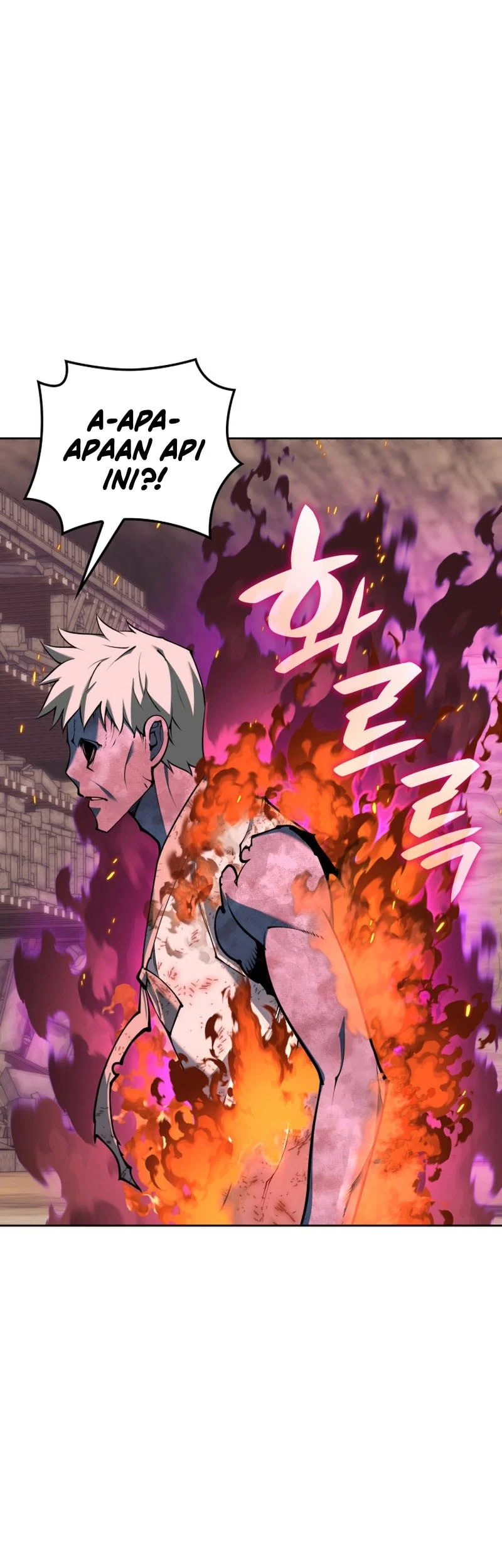 Overgeared New Chapter 308 Gambar 48