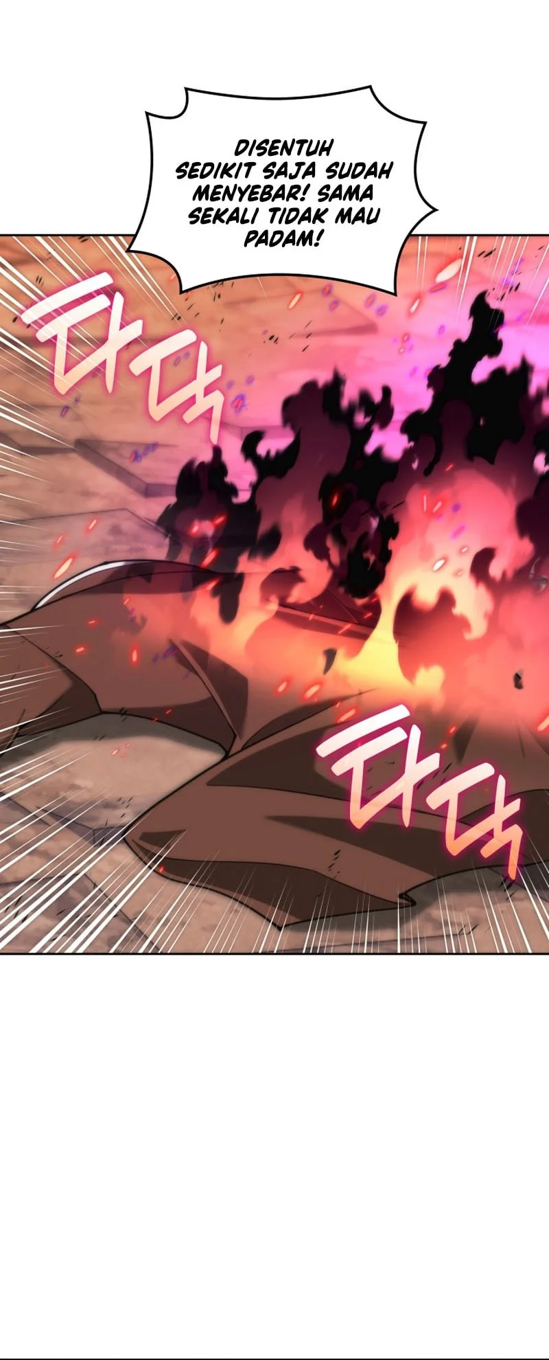 Overgeared New Chapter 308 Gambar 49