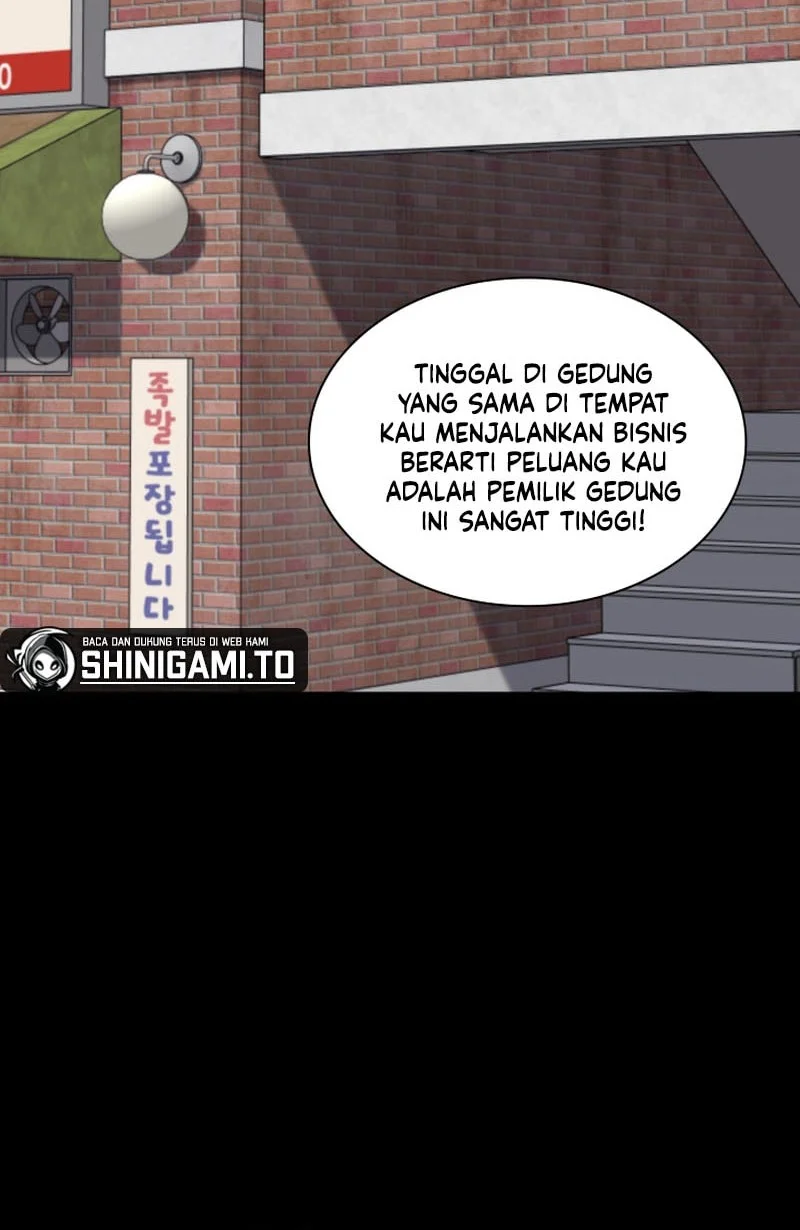 Overgeared New Chapter 311 Gambar 44