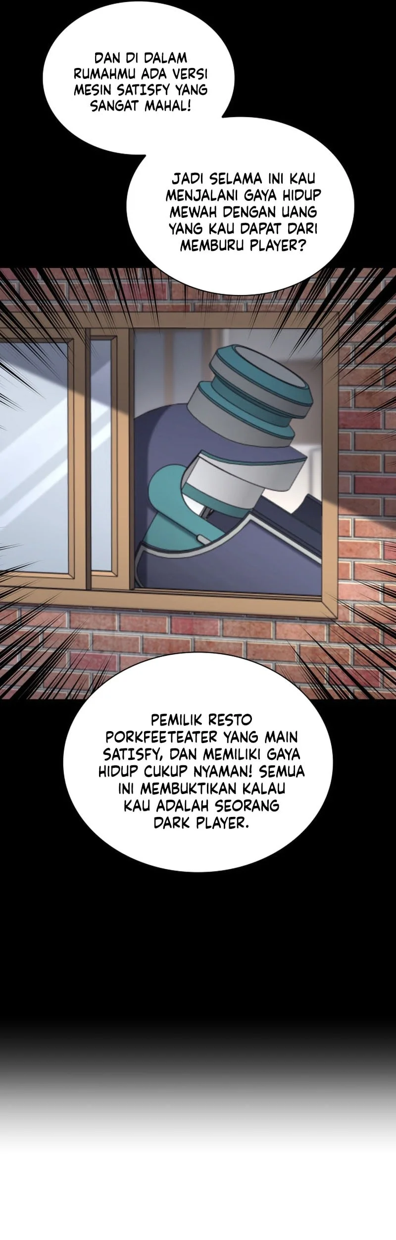 Overgeared New Chapter 311 Gambar 45