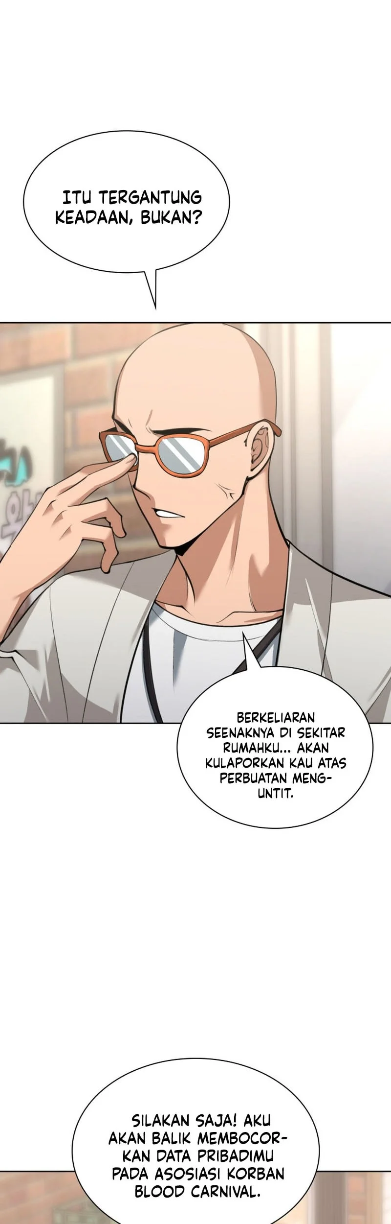 Overgeared New Chapter 311 Gambar 46