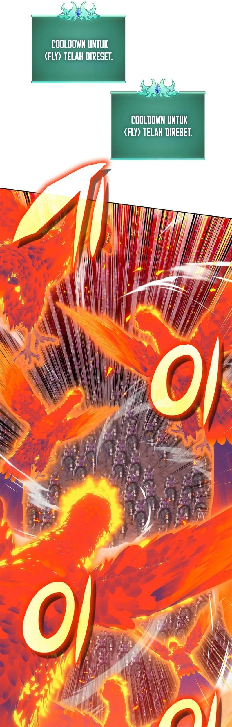Overgeared New Chapter 313 Gambar 49