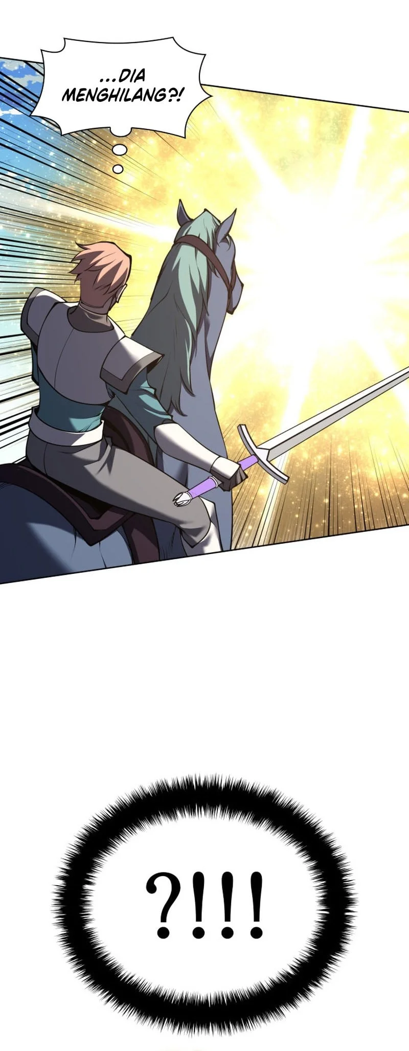 Overgeared New Chapter 314 Gambar 49