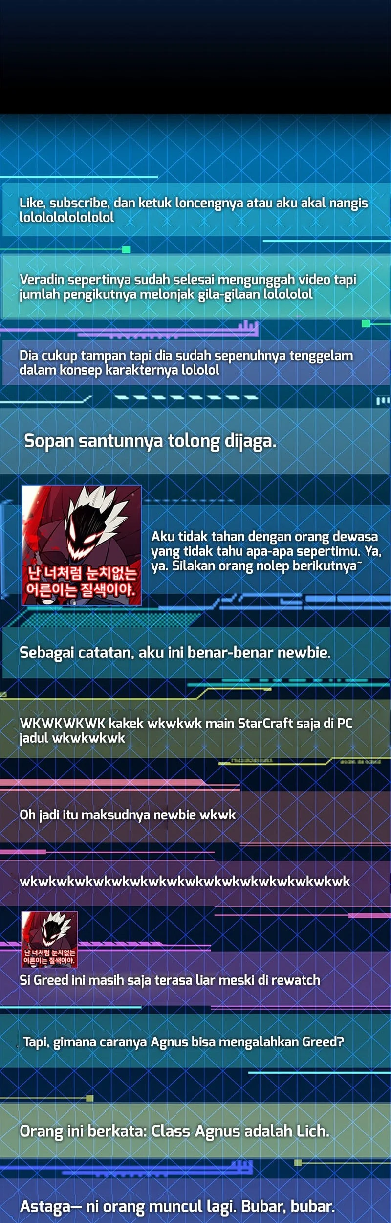 Overgeared New Chapter 315 Gambar 52
