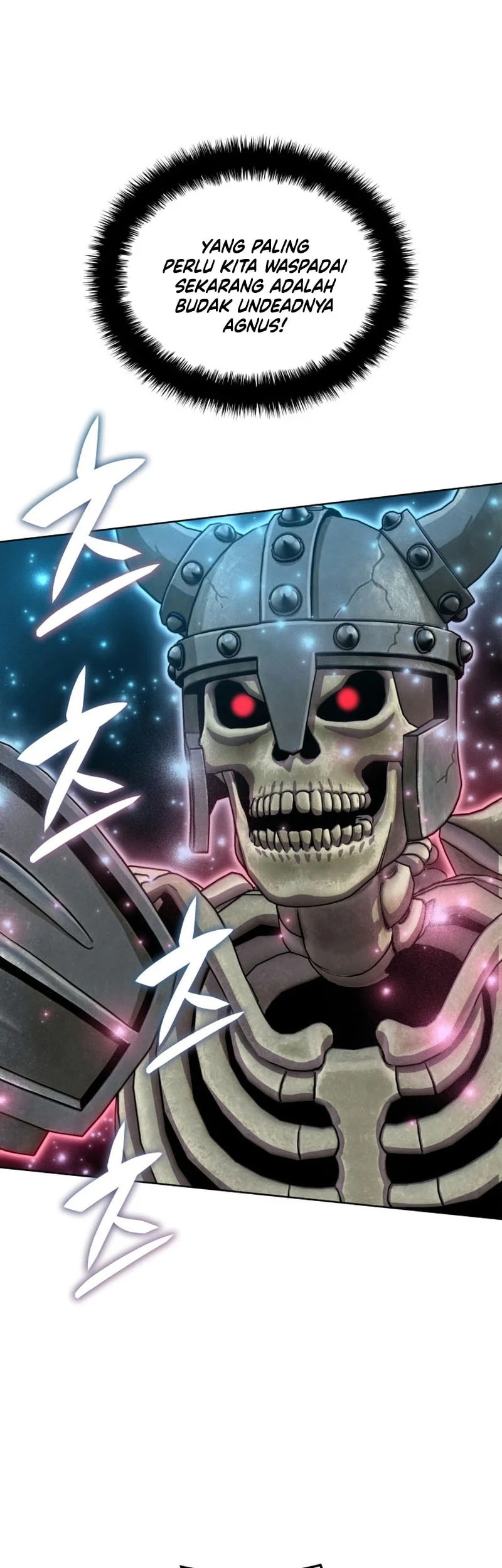 Overgeared New Chapter 316 Gambar 47