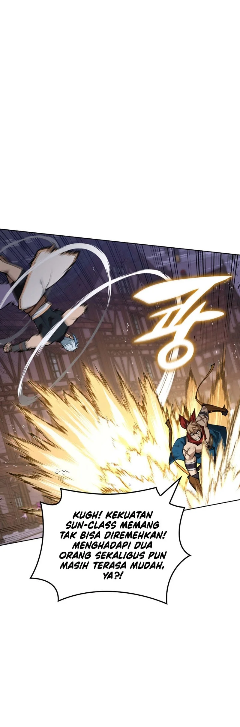 Overgeared New Chapter 317 Gambar 45