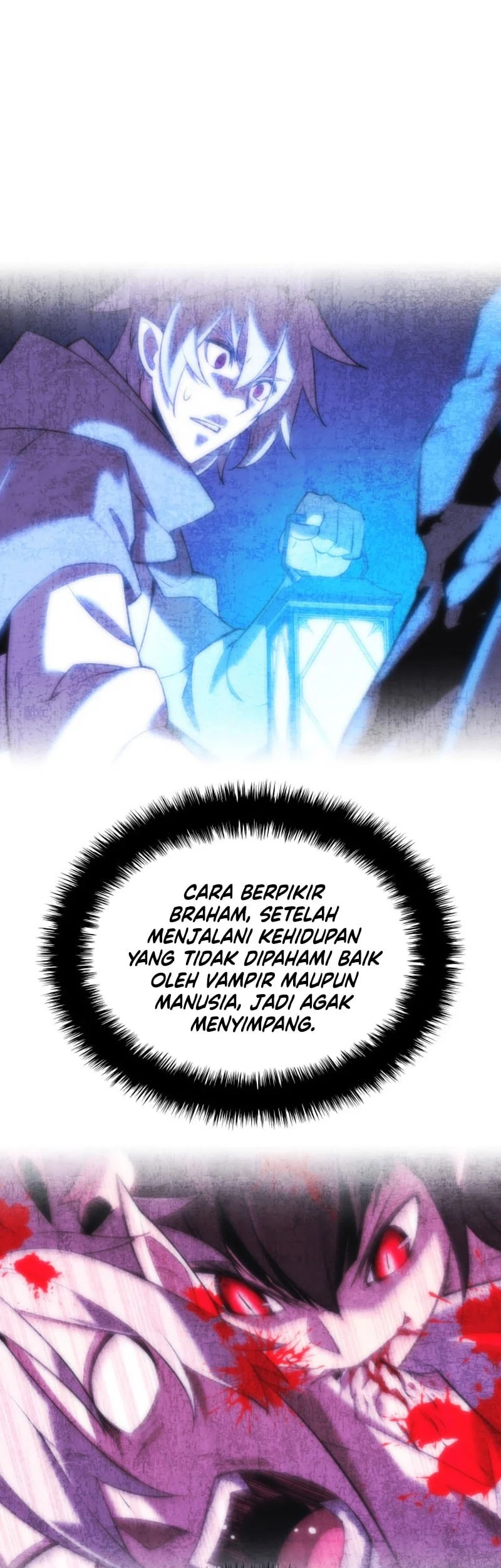 Overgeared New Chapter 318 Gambar 49