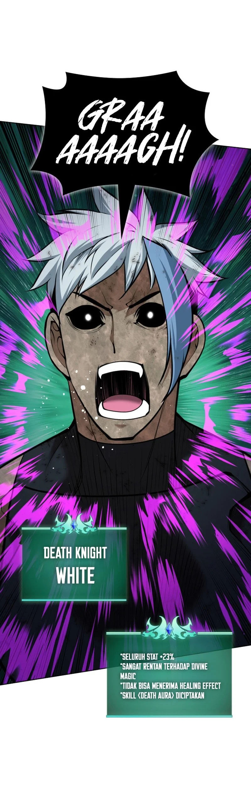 Overgeared New Chapter 319 Gambar 47
