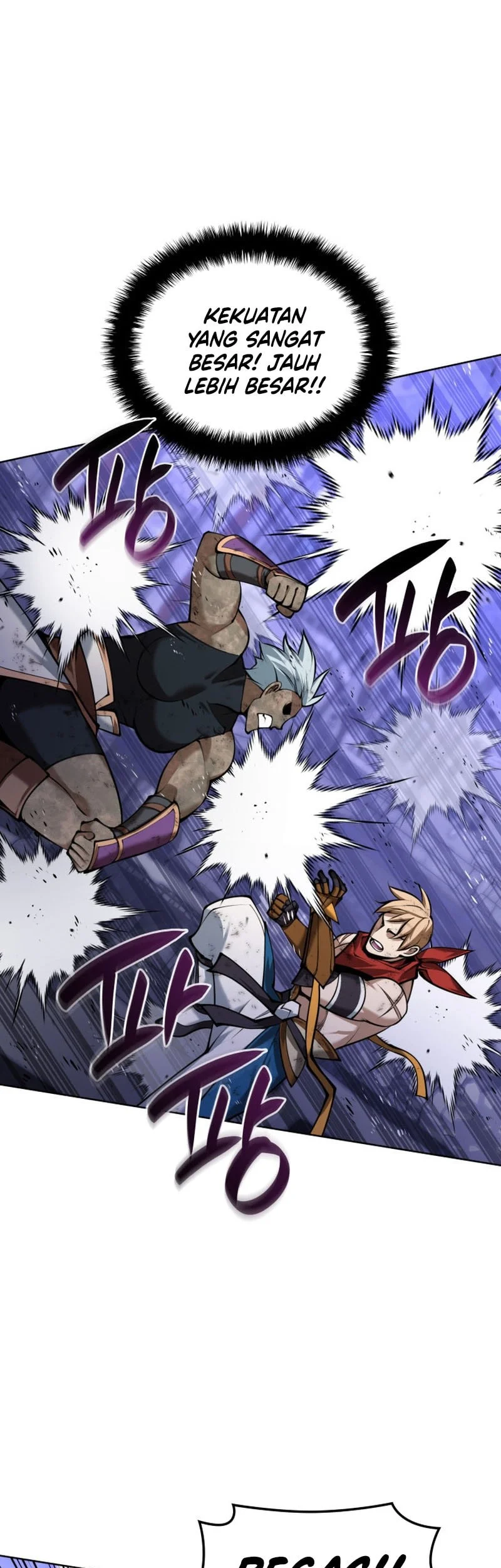 Overgeared New Chapter 319 Gambar 48