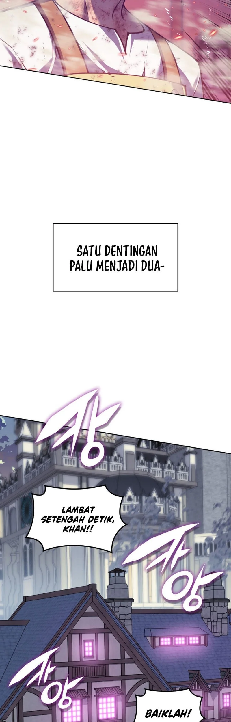 Overgeared New Chapter 321 Gambar 48