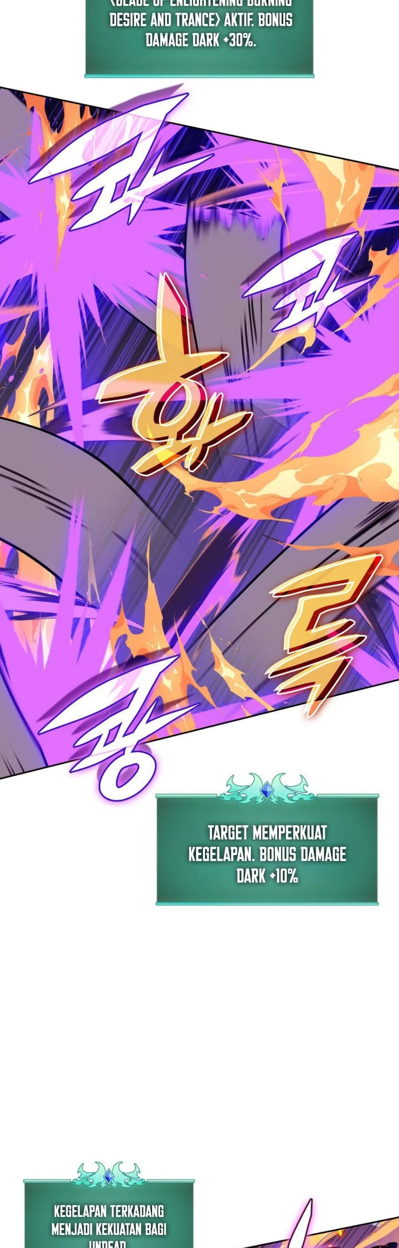 Overgeared New Chapter 327 Gambar 39