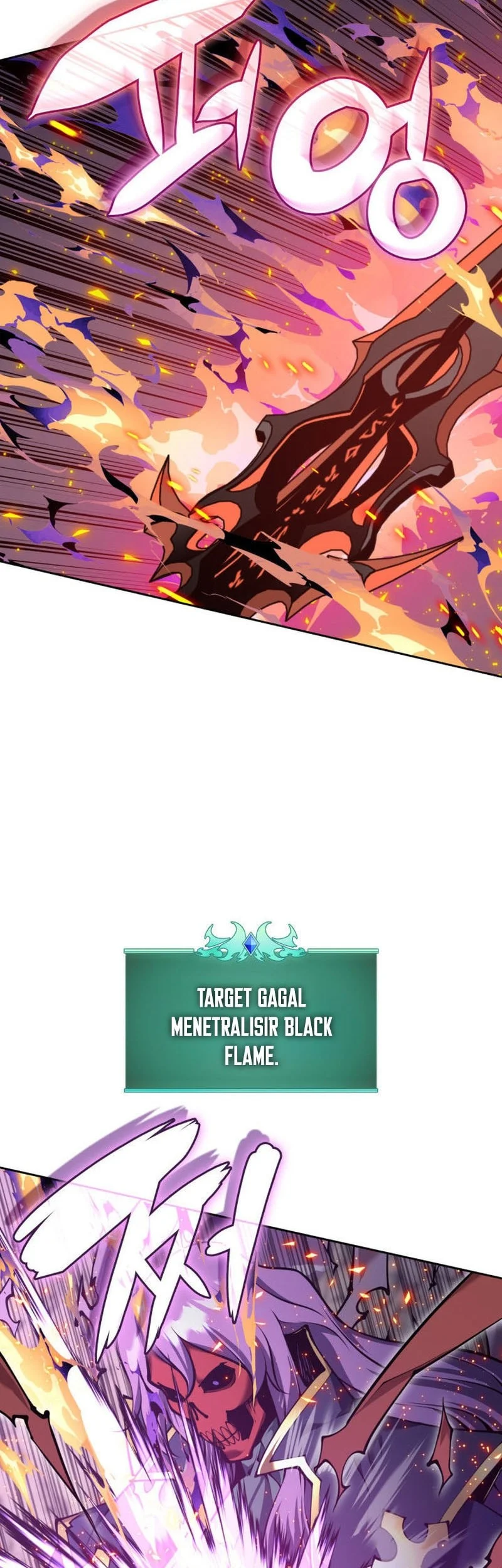 Overgeared New Chapter 327 Gambar 42