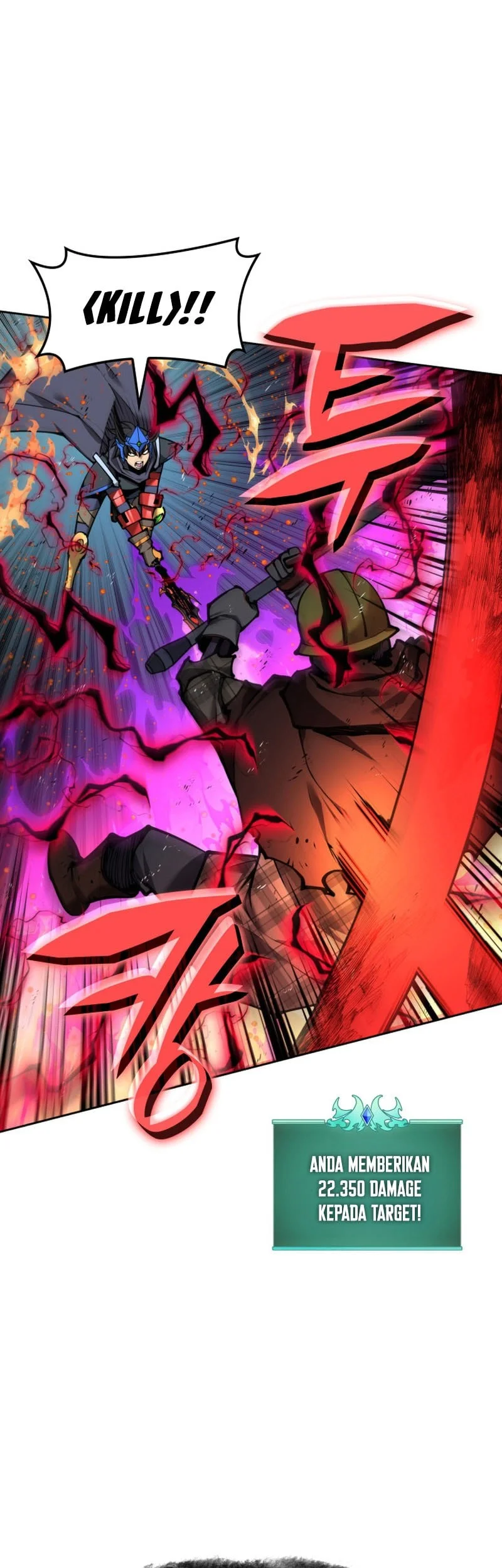 Overgeared New Chapter 330 Gambar 38
