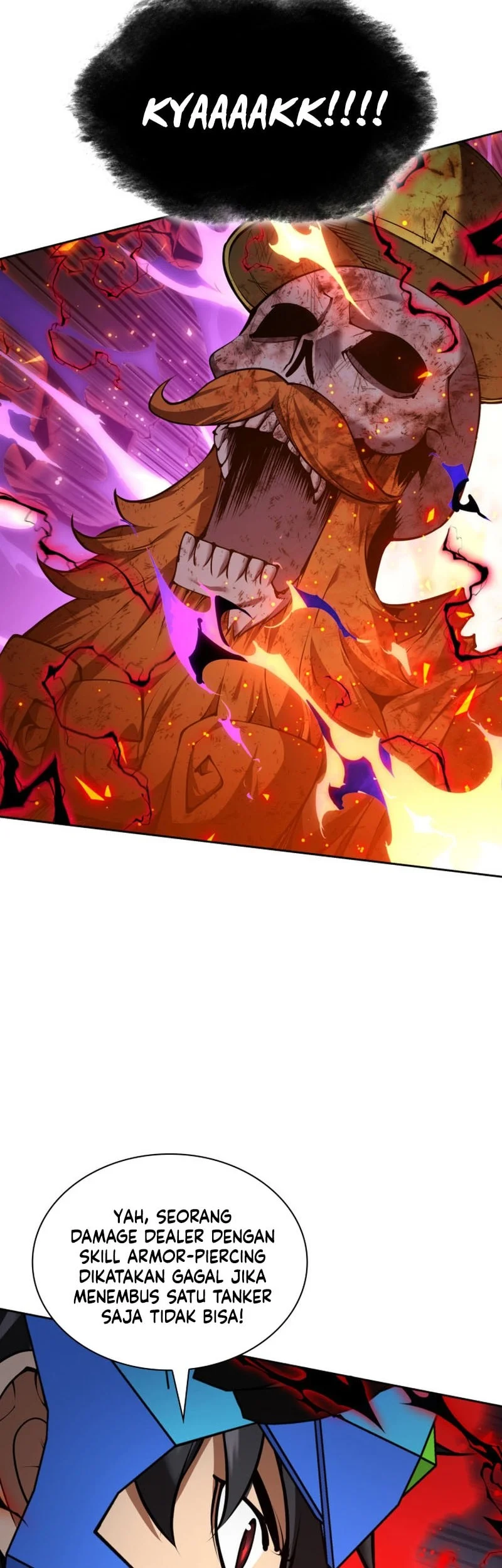 Overgeared New Chapter 330 Gambar 39