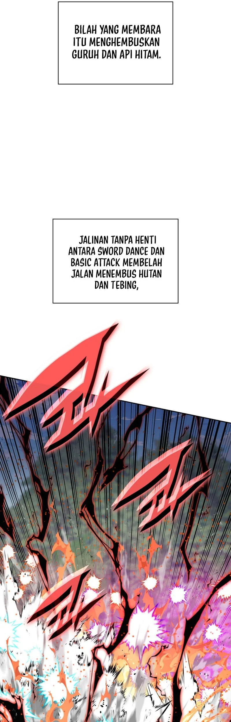Overgeared New Chapter 331 Gambar 38