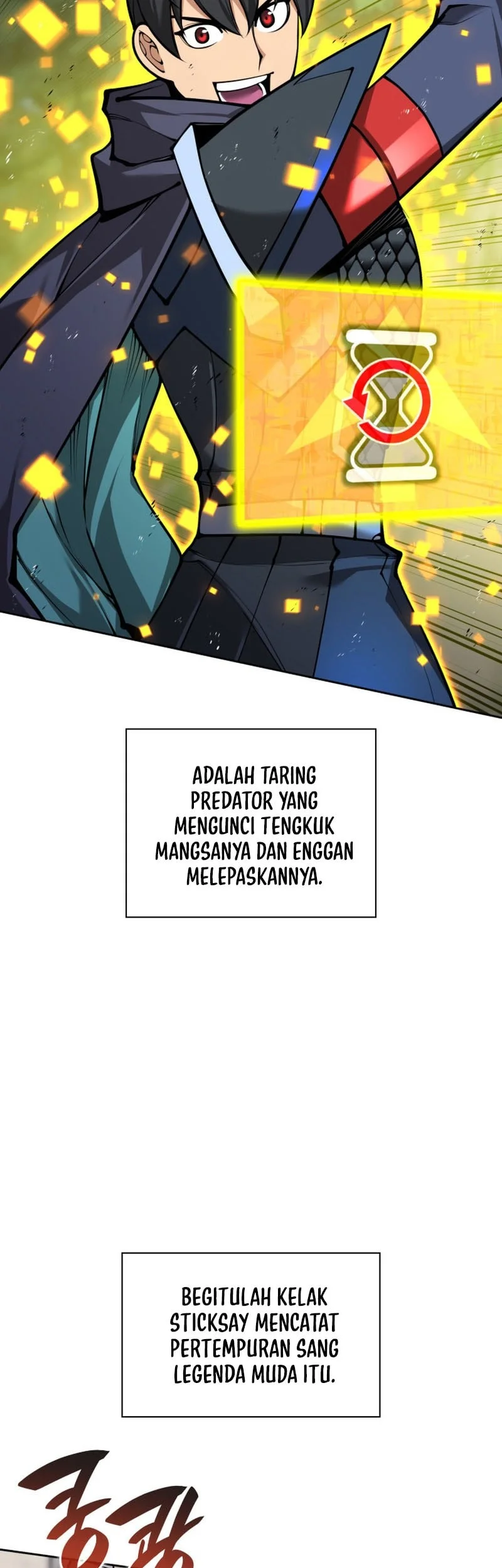 Overgeared New Chapter 331 Gambar 40