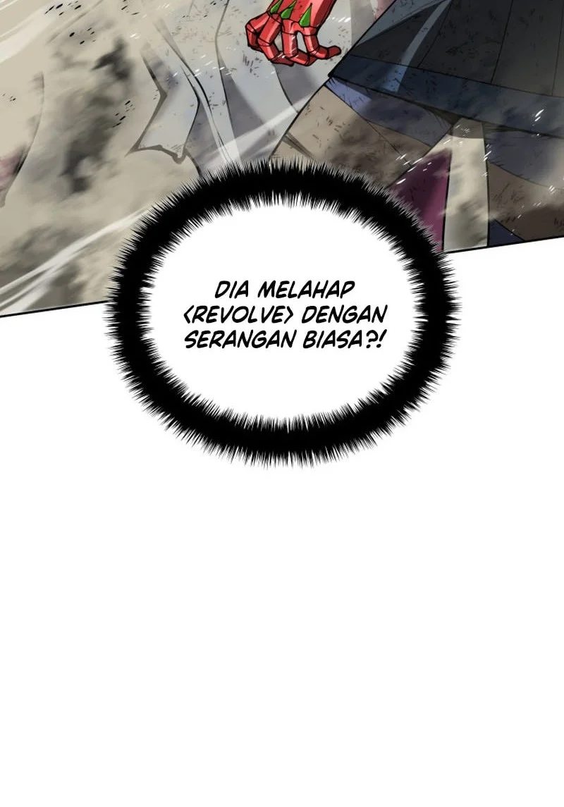 Overgeared New Chapter 334 Gambar 42