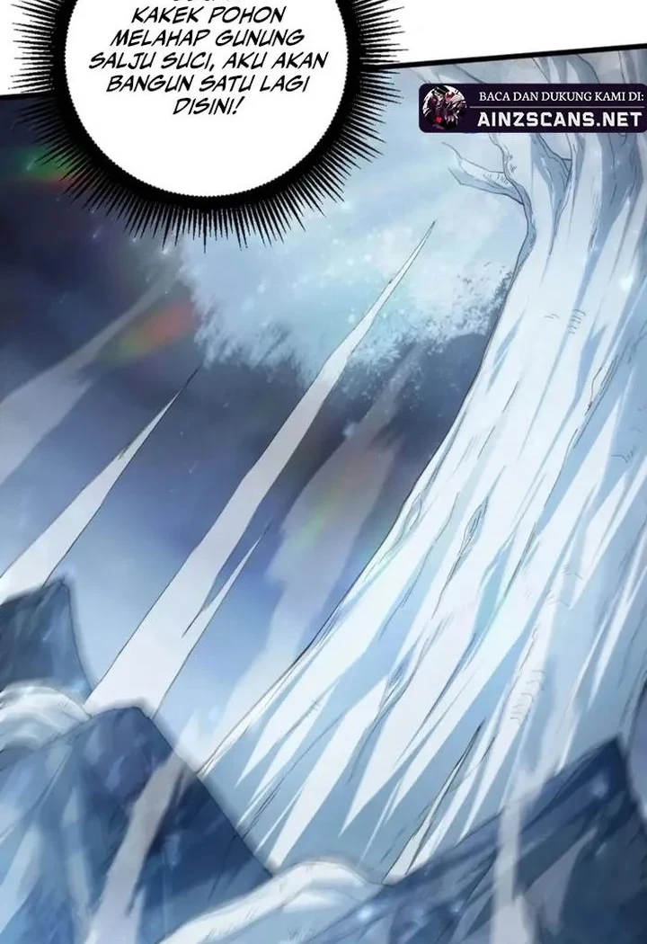 Overlord of Insects Chapter 103 Gambar 24