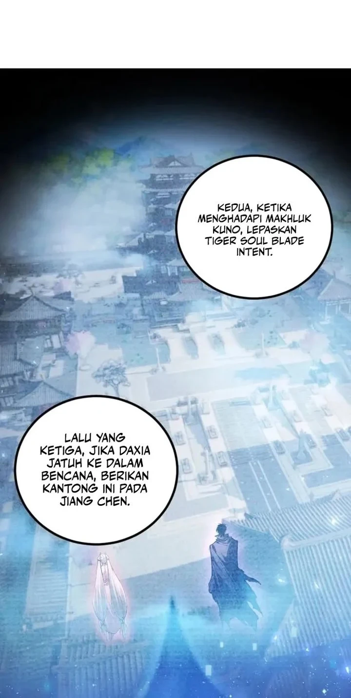 Overlord of Insects Chapter 104 Gambar 26