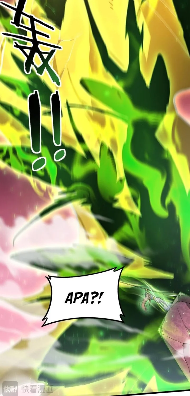 Overlord of Insects Chapter 109 Gambar 20