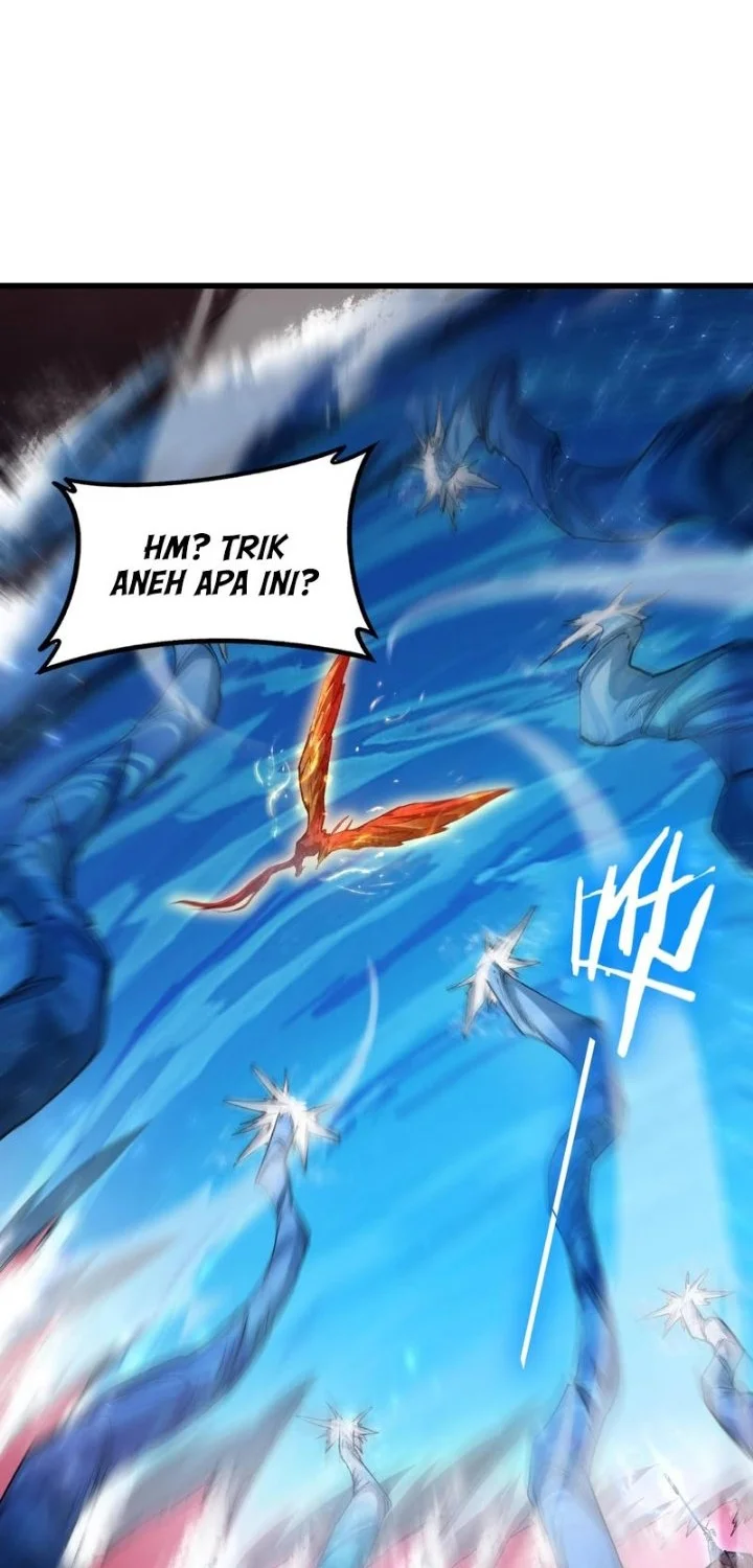 Overlord of Insects Chapter 110 Gambar 20