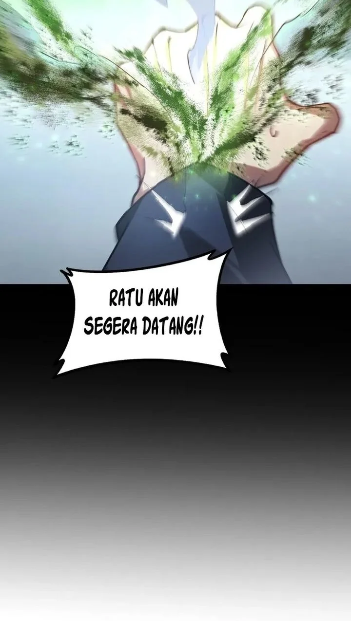 Overlord of Insects Chapter 84 Gambar 26