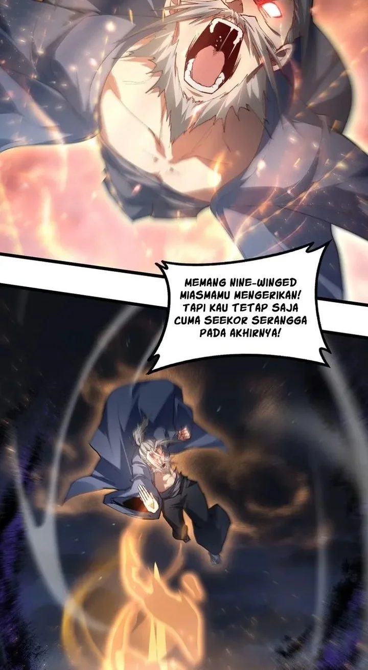 Overlord of Insects Chapter 85 Gambar 26
