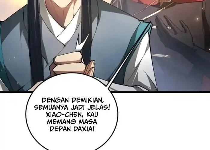 Overlord of Insects Chapter 91 Gambar 18