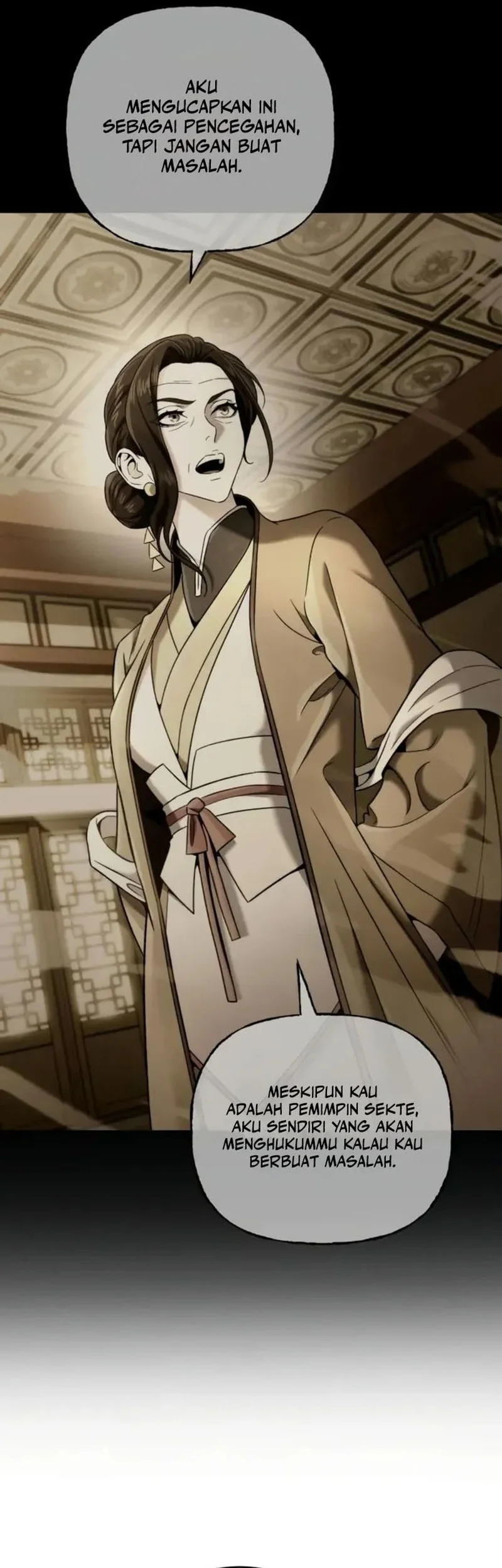 Overlord Of Sichuan Chapter 10 Gambar 42