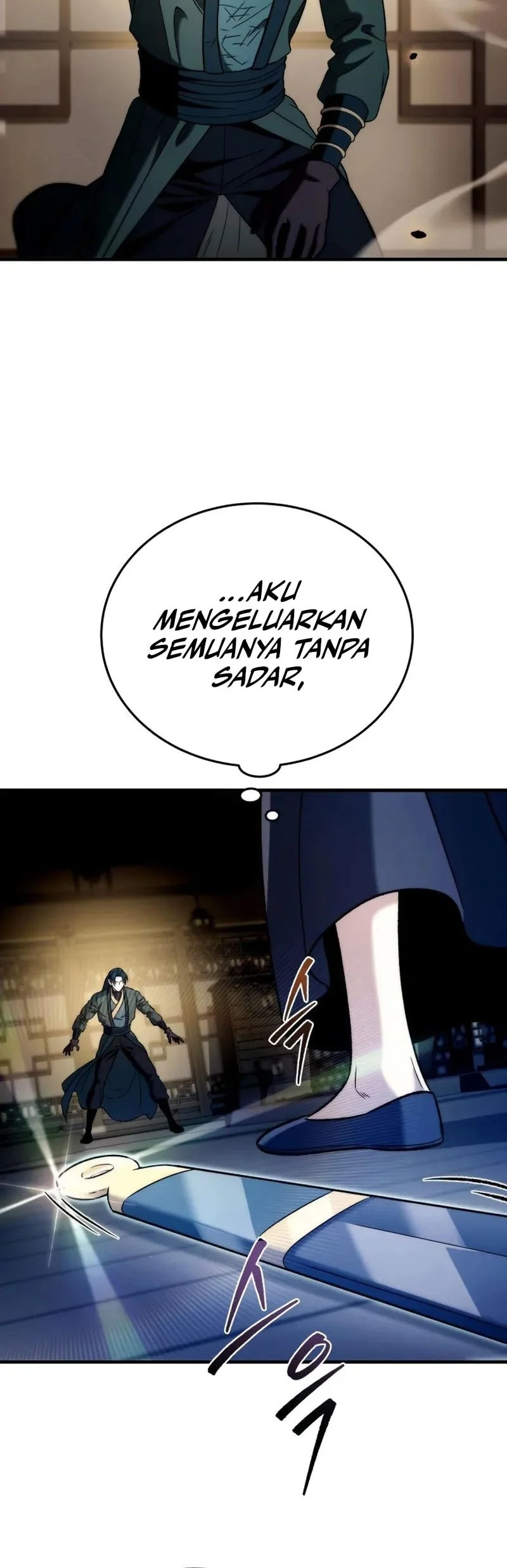 Overlord Of Sichuan Chapter 11 Gambar 37
