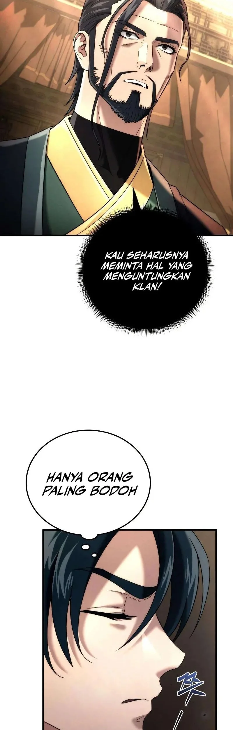 Overlord Of Sichuan Chapter 12 Gambar 43