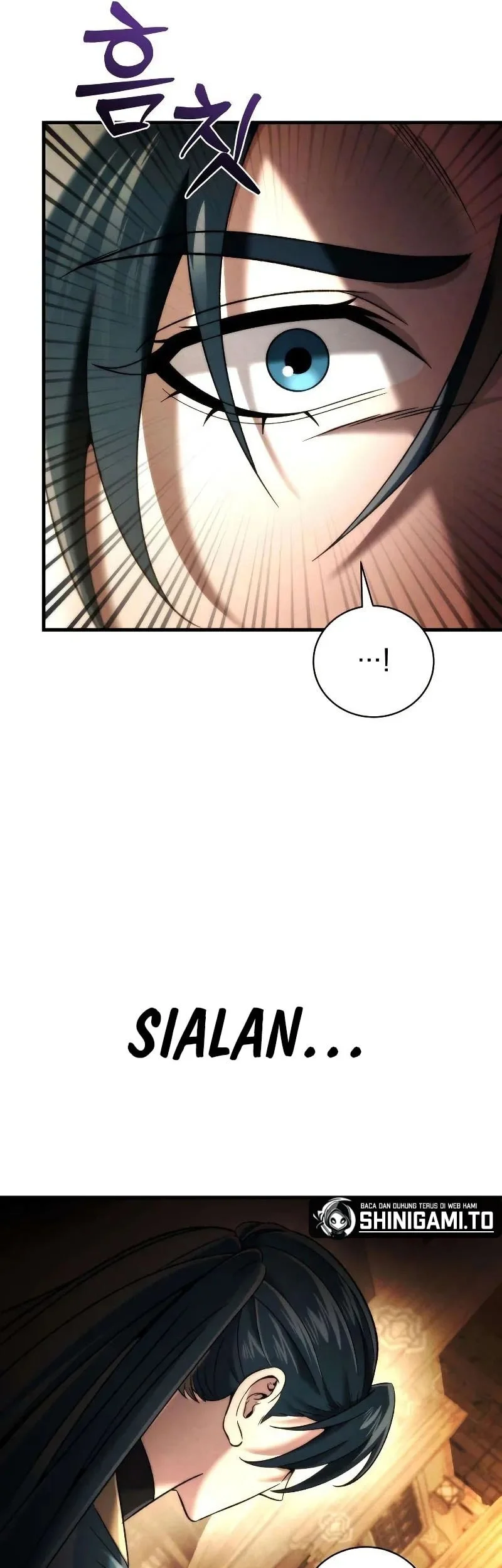 Overlord Of Sichuan Chapter 12 Gambar 46